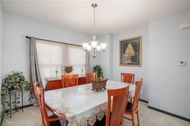 $455,000 | 4001 Northeast 60th Terrace, Gladstone, MO 64119