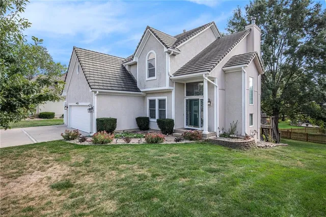 $455,000 | 4001 Northeast 60th Terrace, Gladstone, MO 64119