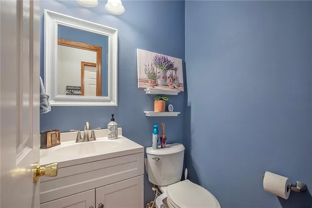 $455,000 | 4001 Northeast 60th Terrace, Gladstone, MO 64119