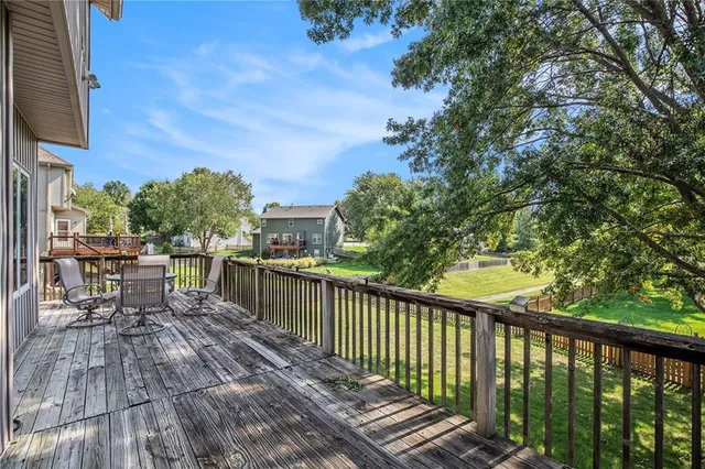 $455,000 | 4001 Northeast 60th Terrace, Gladstone, MO 64119