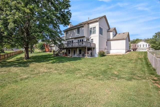 $455,000 | 4001 Northeast 60th Terrace, Gladstone, MO 64119