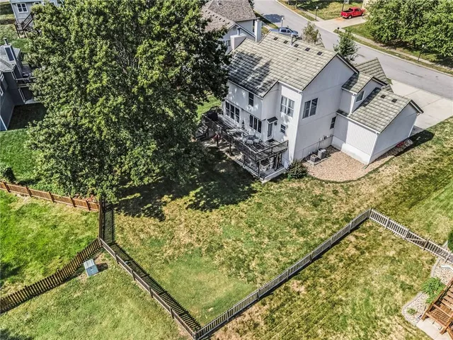 $455,000 | 4001 Northeast 60th Terrace, Gladstone, MO 64119