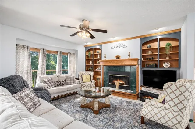 $455,000 | 4001 Northeast 60th Terrace, Gladstone, MO 64119