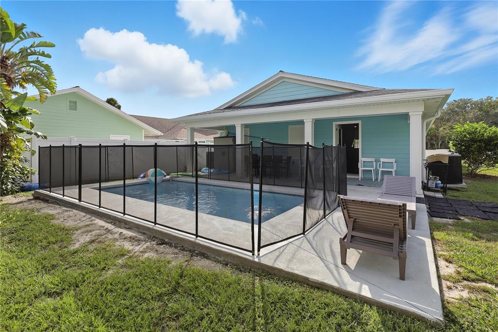 27 Mala Compra Road Palm Coast, FL 32137 - Photo 20 of 49