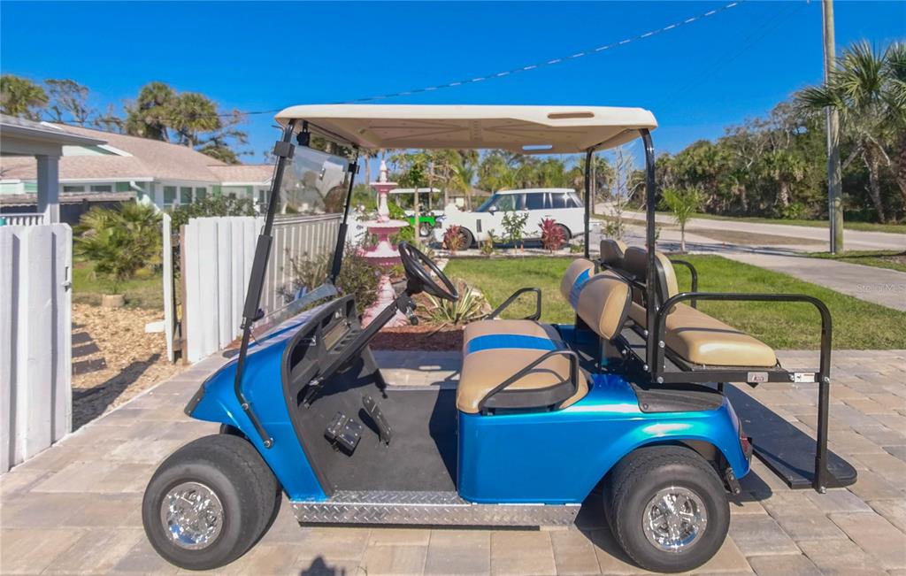 27 Mala Compra Road Palm Coast, FL 32137 - Photo 2 of 49