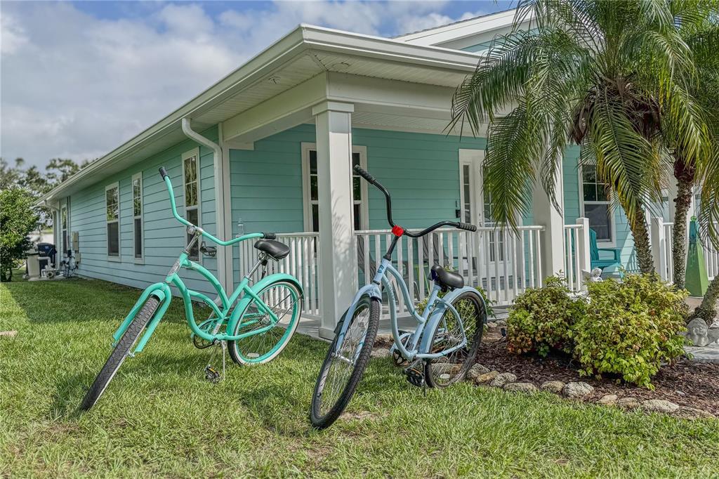 27 Mala Compra Road Palm Coast, FL 32137 - Photo 3 of 49