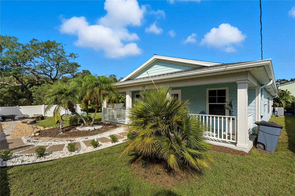 27 Mala Compra Road Palm Coast, FL 32137 - Photo 40 of 49