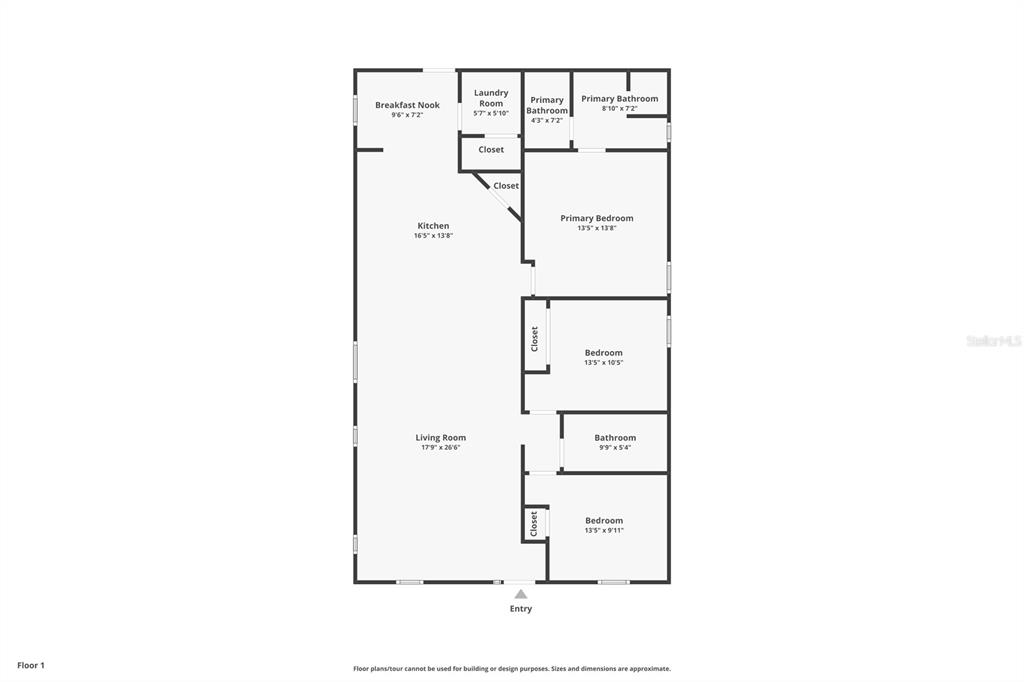27 Mala Compra Road Palm Coast, FL 32137 - Photo 49 of 49