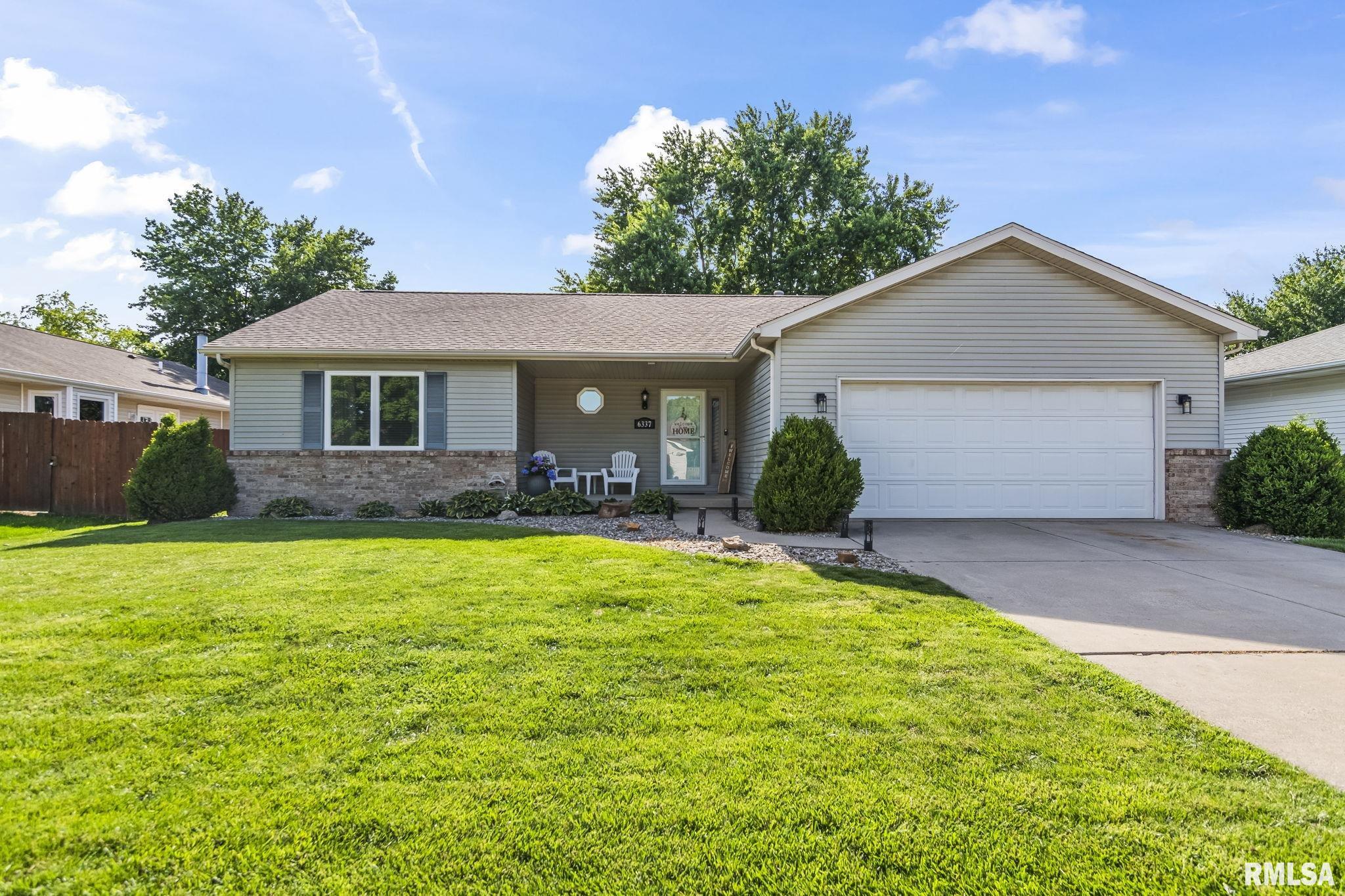 6337 Kate Court Springfield, IL 62712 - Photo 3 of 34