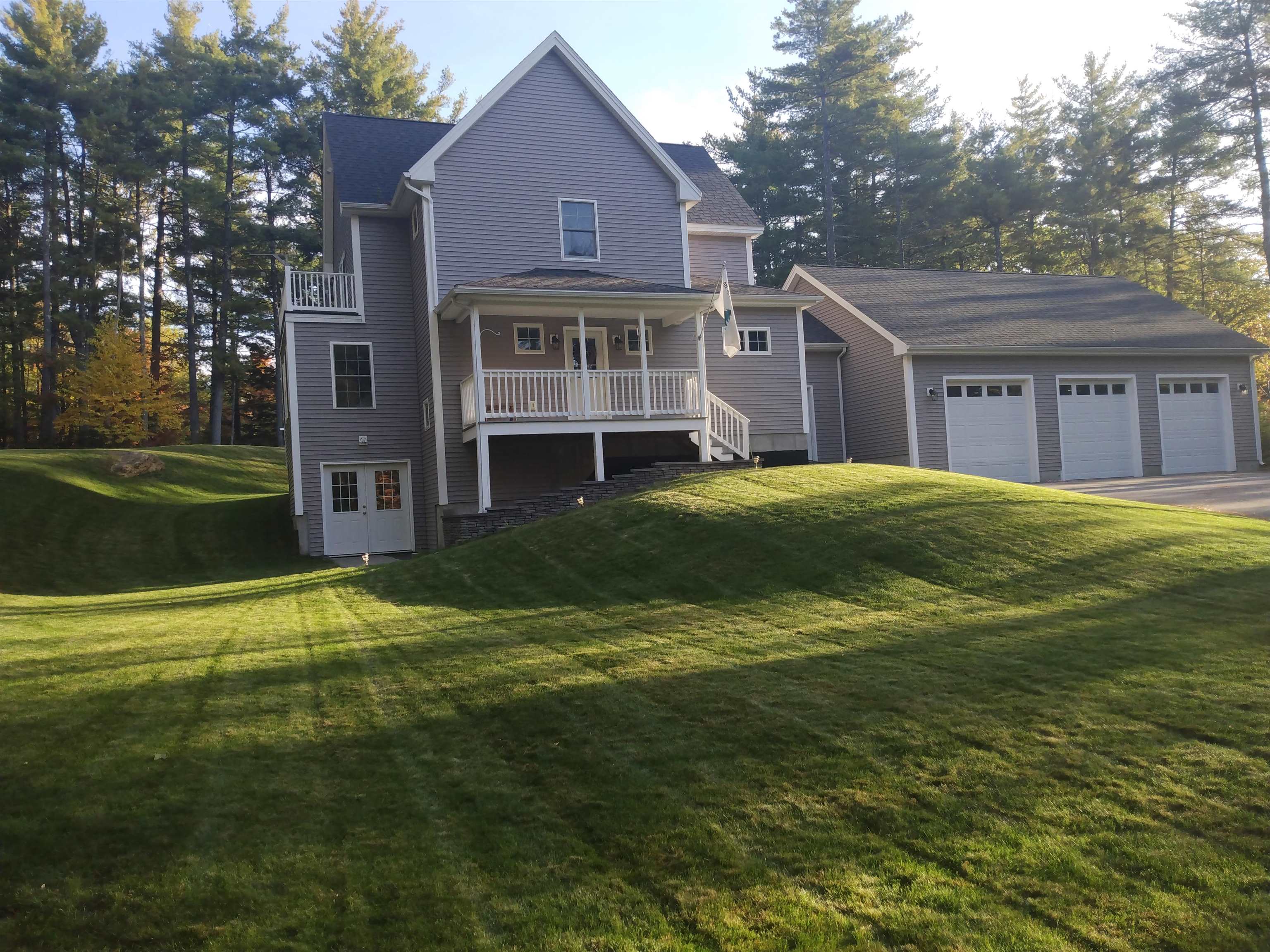 267 Old Turnpike Road Mason, NH 03048 - Photo 3 of 33
