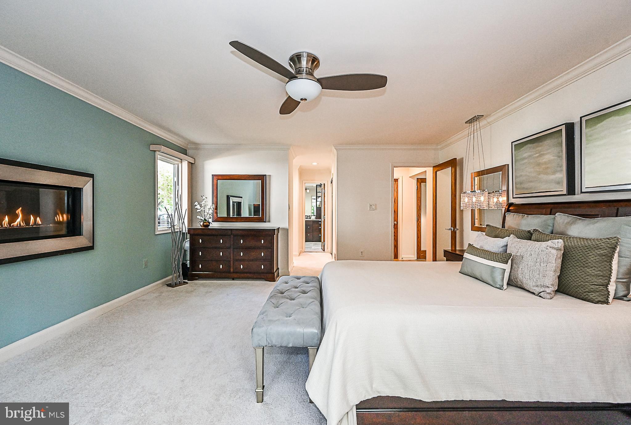 1581 Regatta Lane Reston, VA 20194 - Photo 15 of 38 Main Level Suite