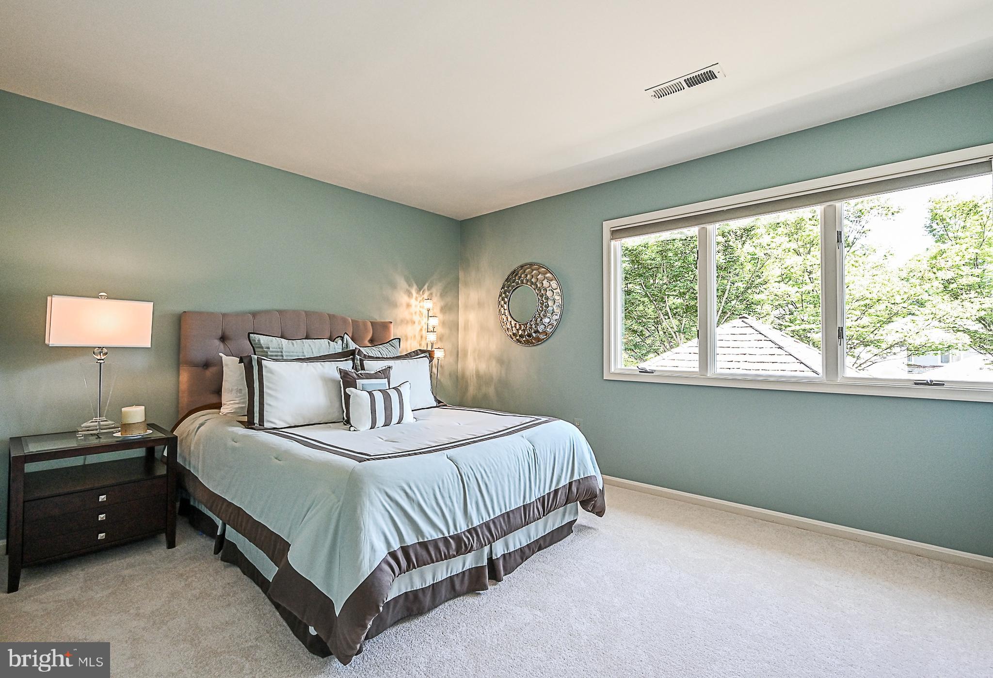 1581 Regatta Lane Reston, VA 20194 - Photo 20 of 38 Bedroom Two