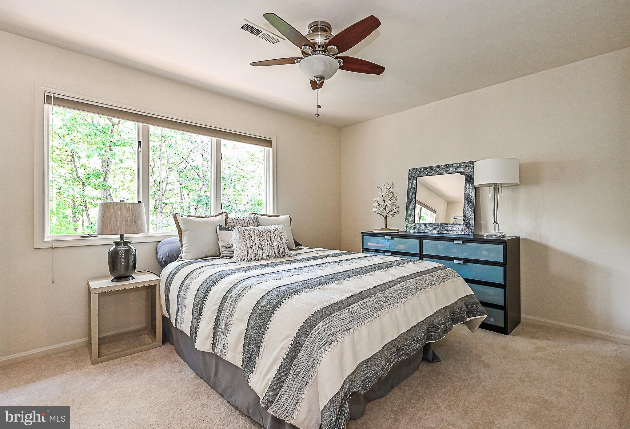1581 Regatta Lane Reston, VA 20194 - Photo 21 of 38 Bedroom Three