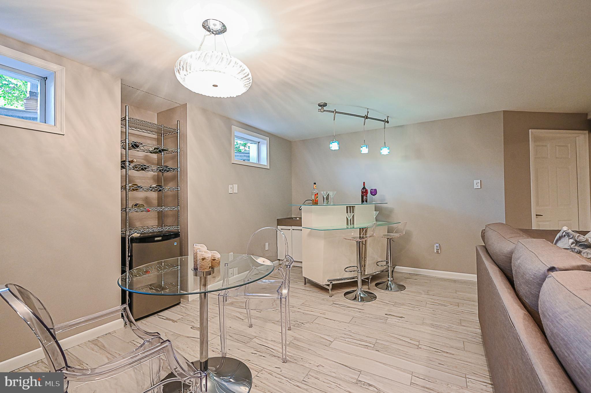 1581 Regatta Lane Reston, VA 20194 - Photo 27 of 38 Recreation Room