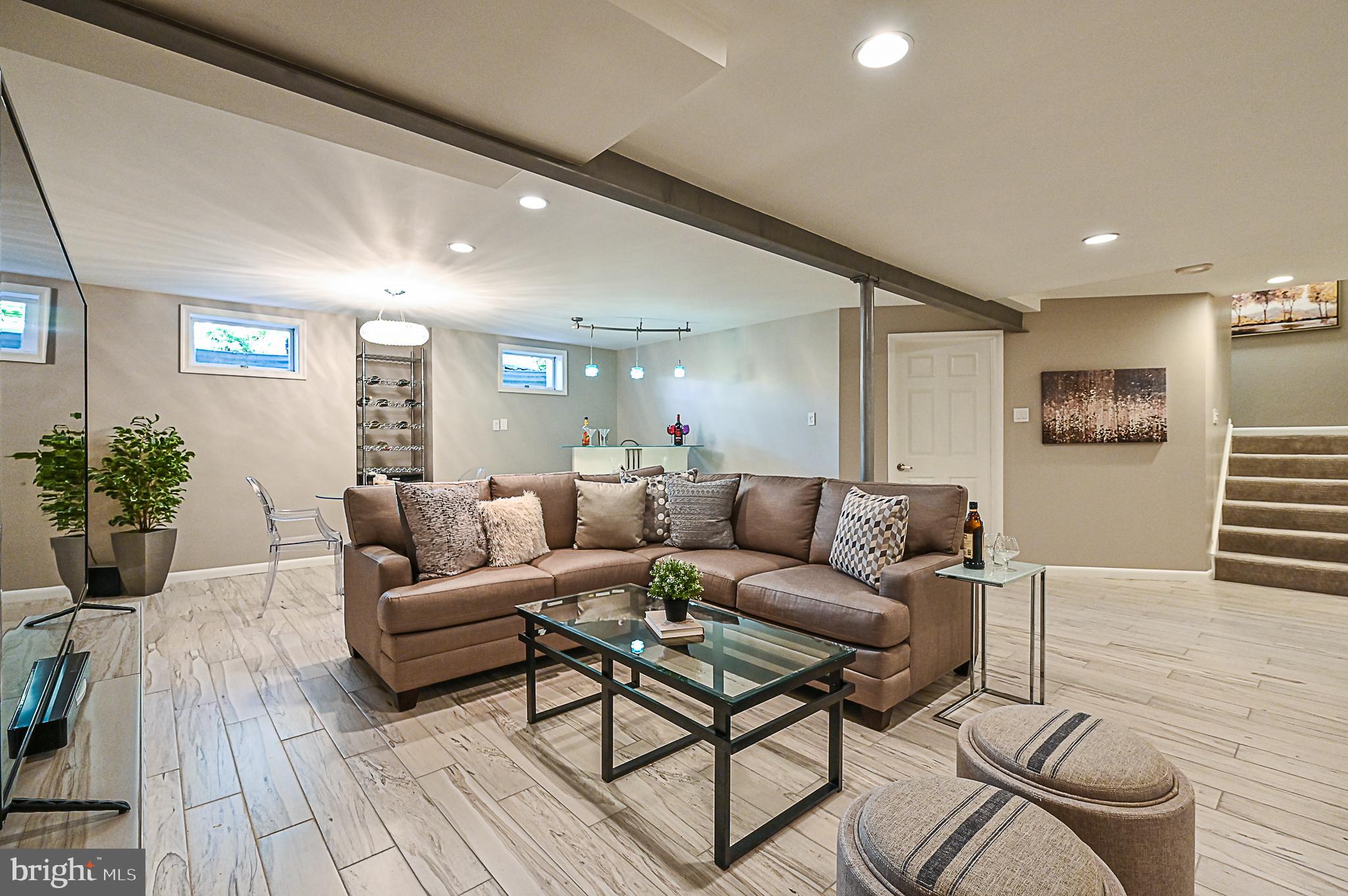 1581 Regatta Lane Reston, VA 20194 - Photo 28 of 38 Recreation Room