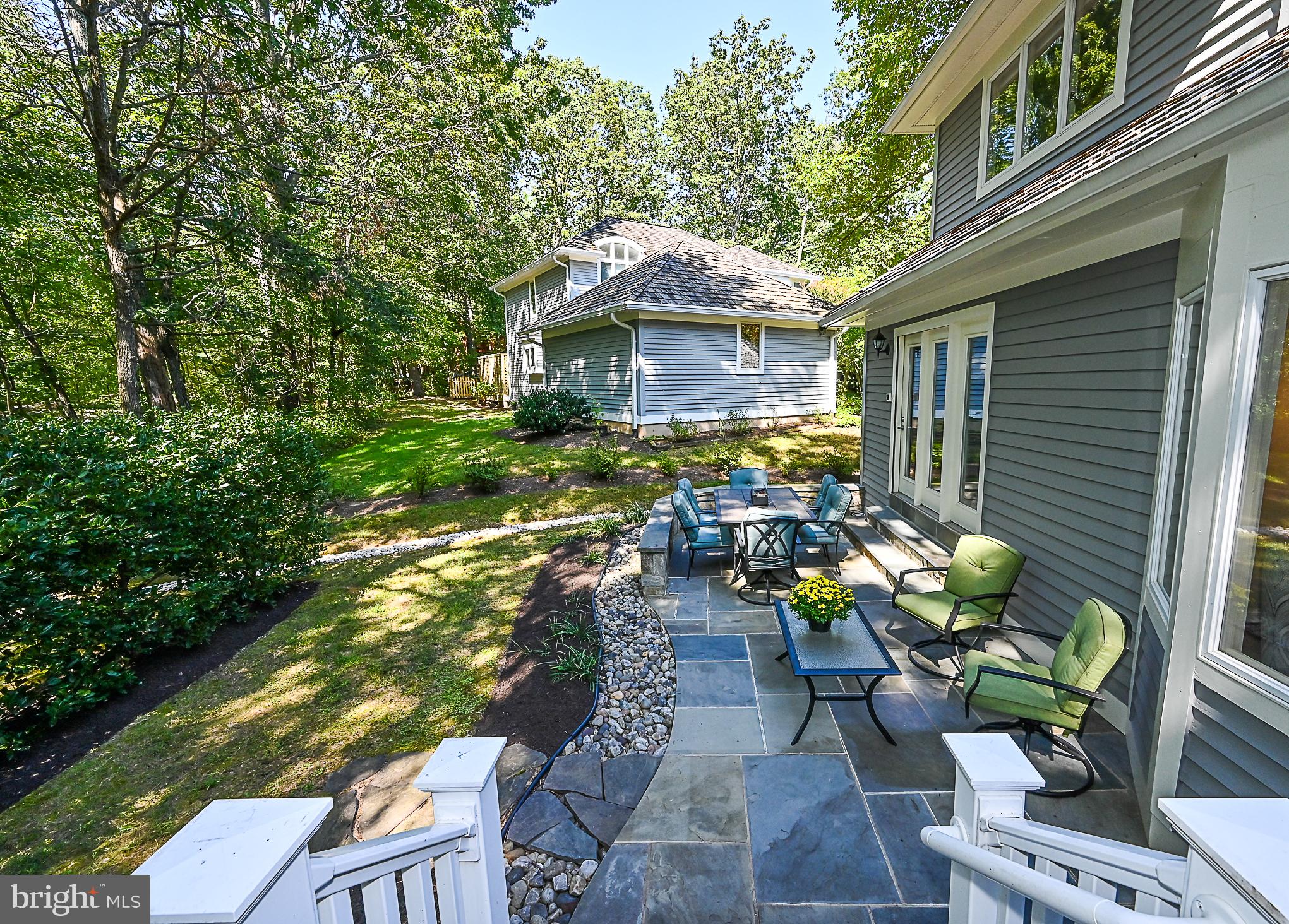 1581 Regatta Lane Reston, VA 20194 - Photo 32 of 38 Patio