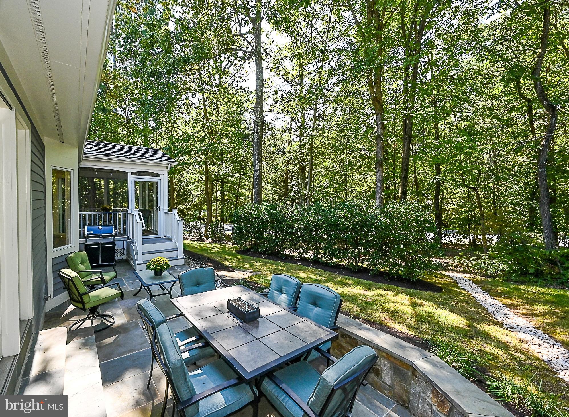1581 Regatta Lane Reston, VA 20194 - Photo 33 of 38 Patio