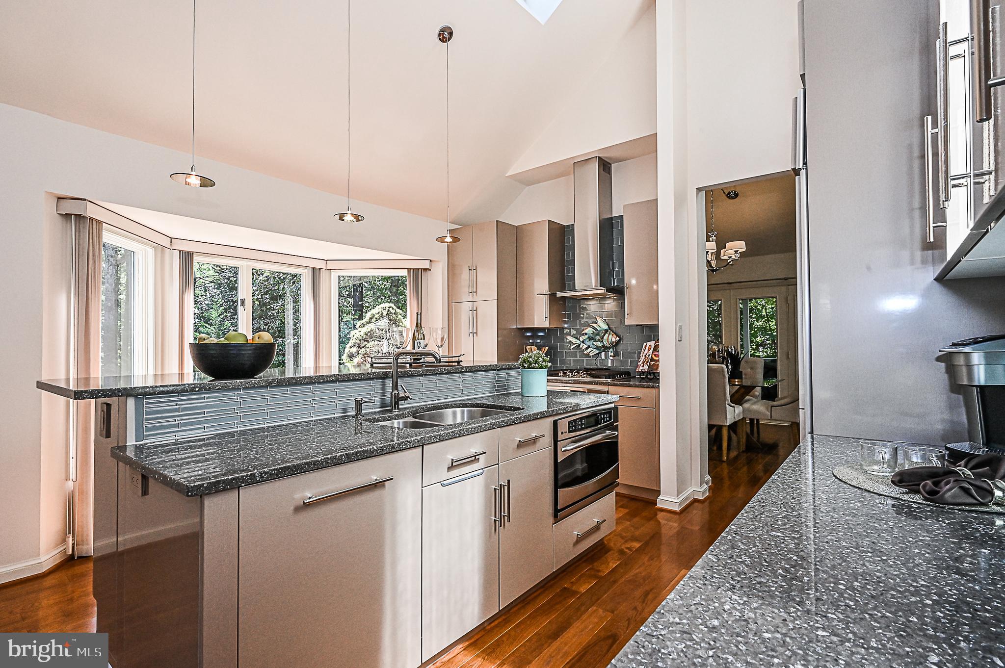 1581 Regatta Lane Reston, VA 20194 - Photo 9 of 38 Kitchen