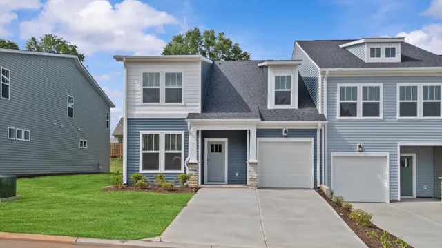 $279,990 | 239 Telluride Way, Lyman, SC 29365
