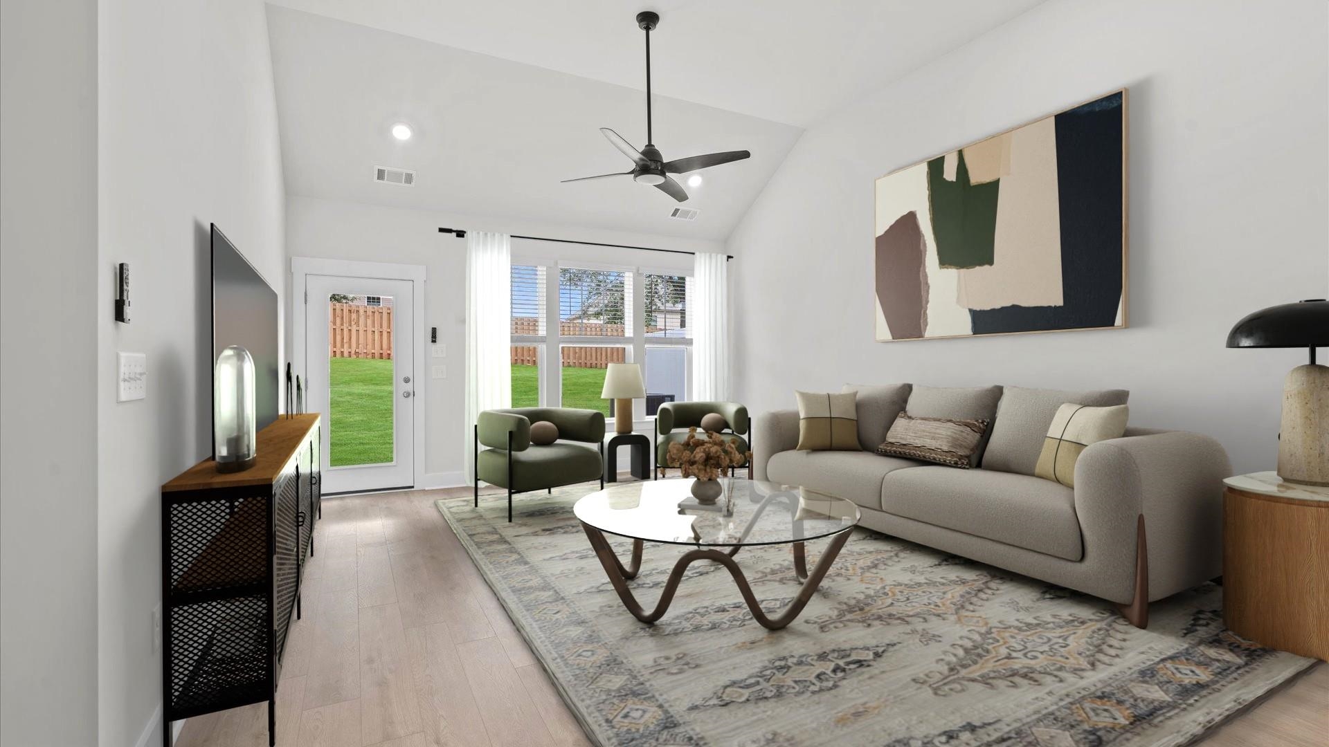 239 Telluride Way Lyman, SC 29365 - Photo 13 of 36 Virtually Staged