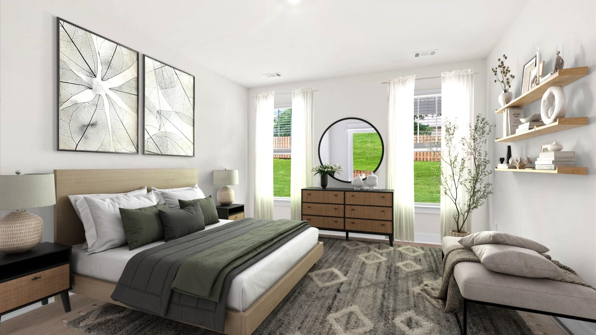 239 Telluride Way Lyman, SC 29365 - Photo 16 of 36 Virtually Staged