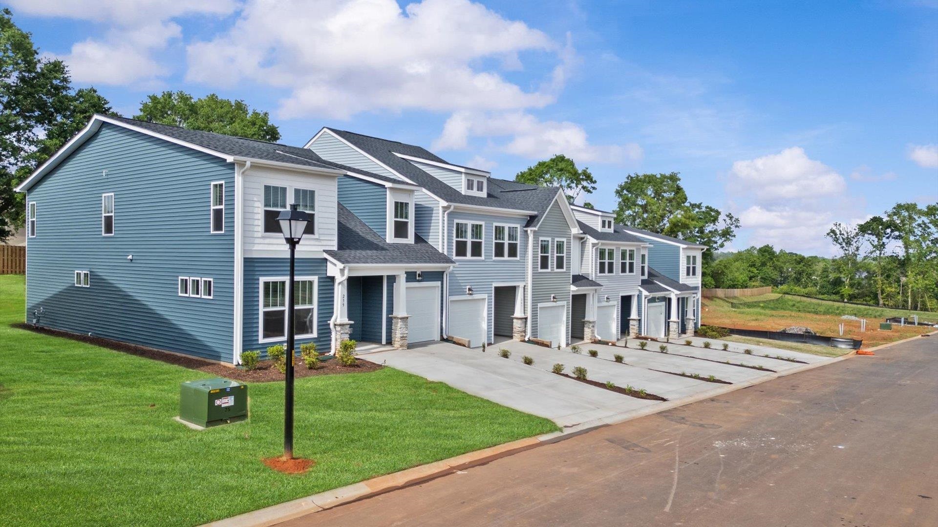 239 Telluride Way Lyman, SC 29365 - Photo 2 of 36