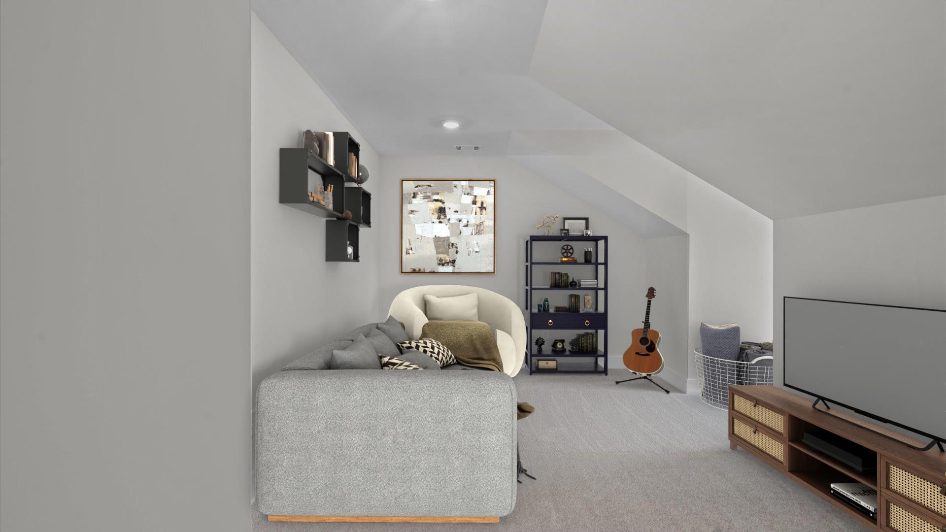 239 Telluride Way Lyman, SC 29365 - Photo 29 of 36 Virtually Staged