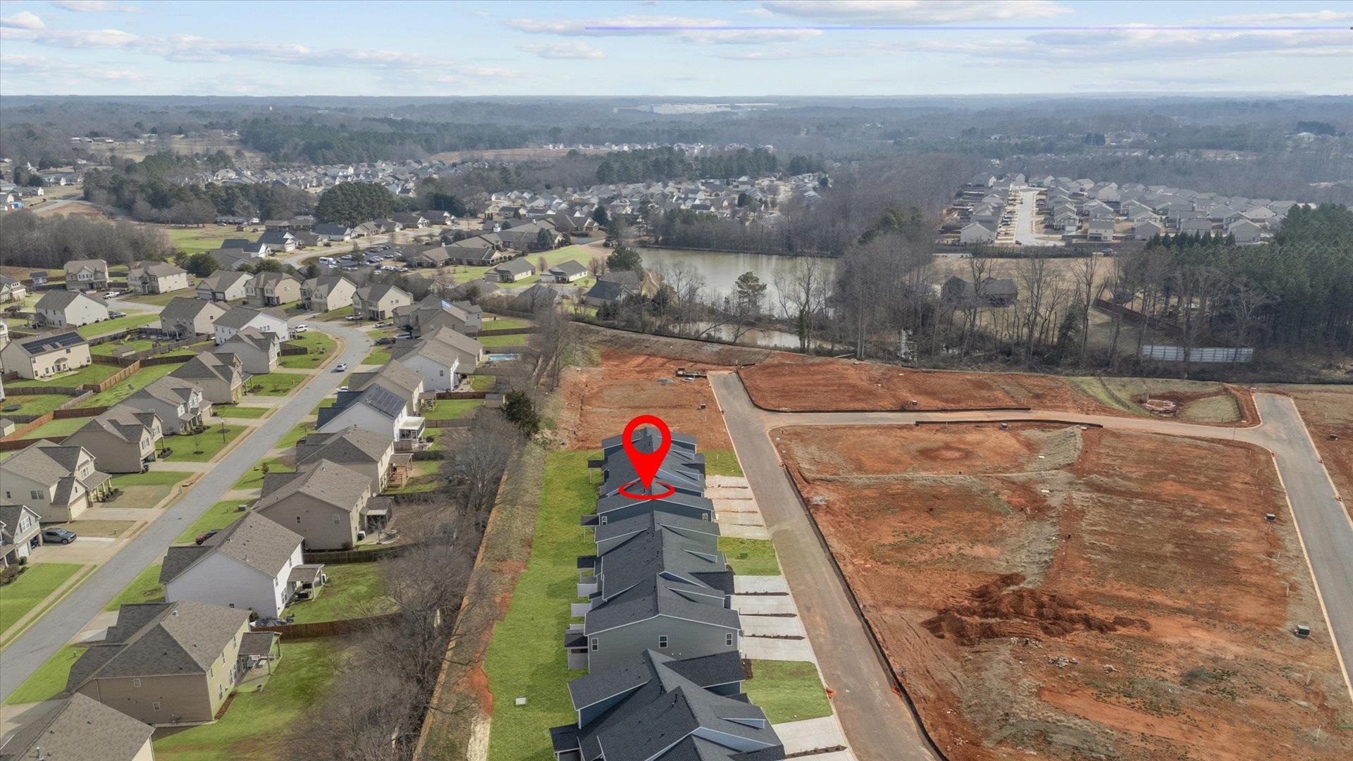 239 Telluride Way Lyman, SC 29365 - Photo 33 of 36