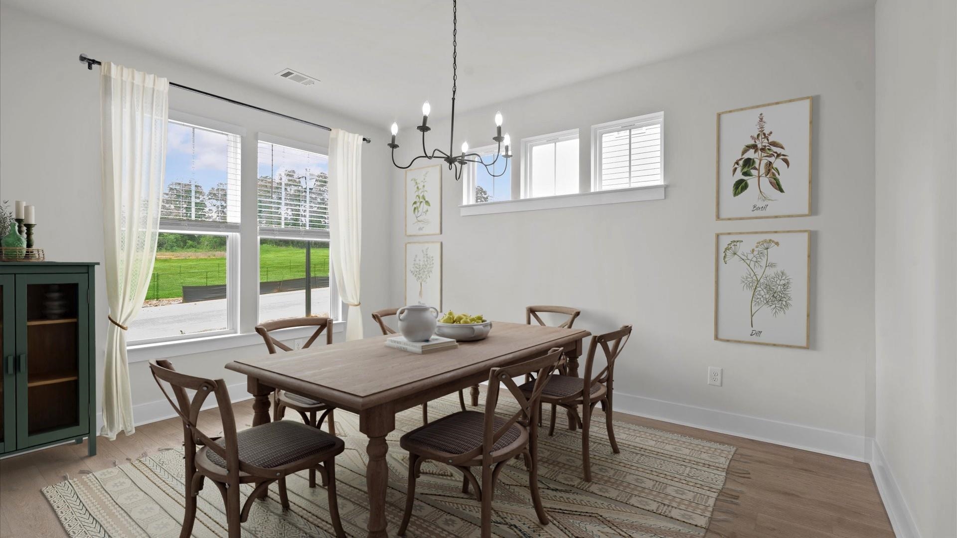 239 Telluride Way Lyman, SC 29365 - Photo 5 of 36 Virtually Staged