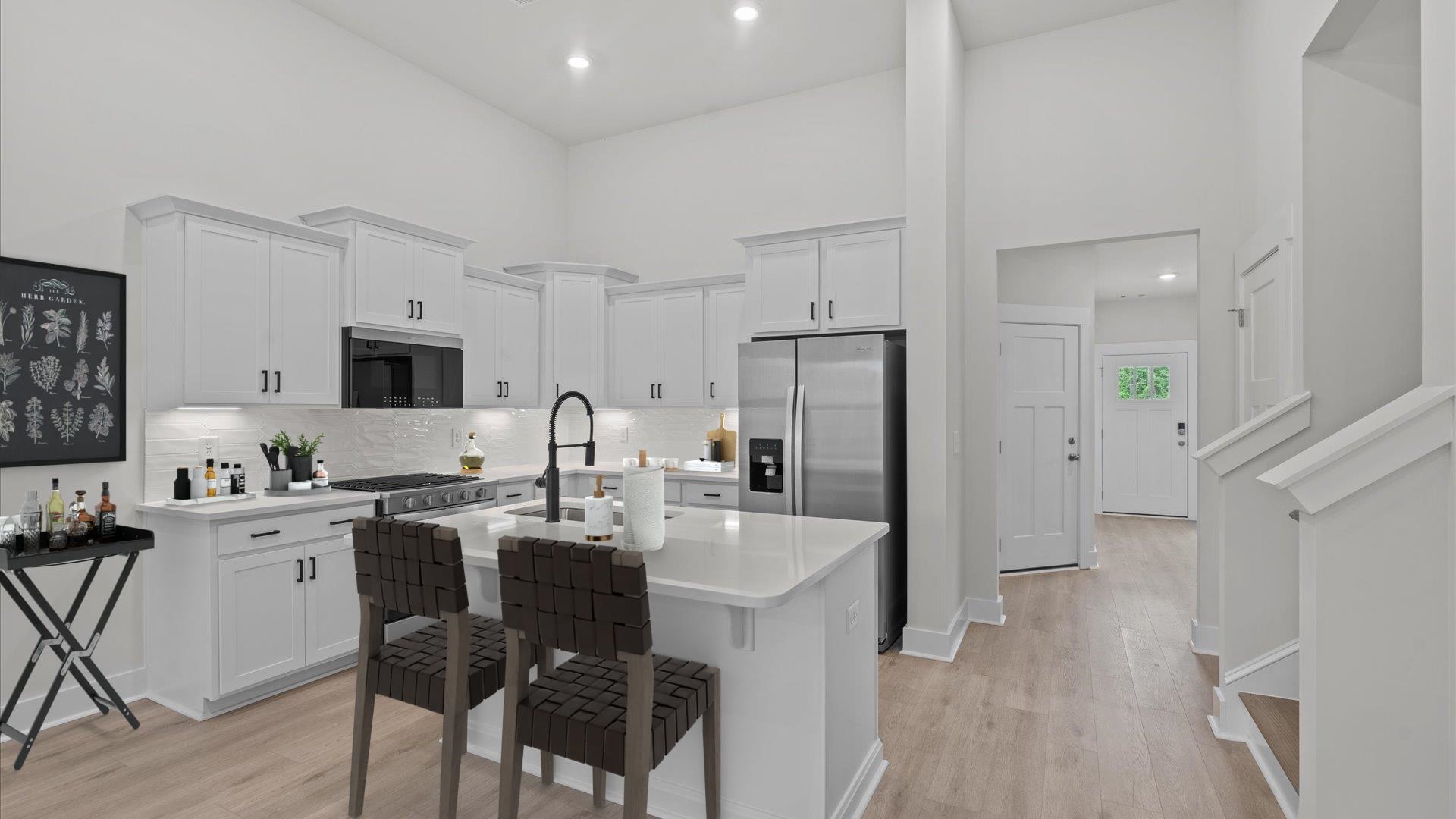 239 Telluride Way Lyman, SC 29365 - Photo 8 of 36 Virtually Staged