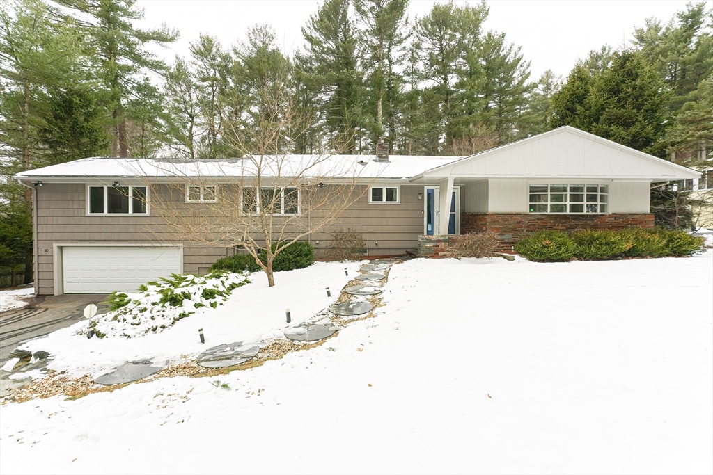 20 Wilson Road Bedford, MA 01730 - Photo 1 of 39 Gallery Image 1
