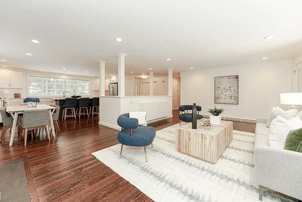 20 Wilson Road Bedford, MA 01730 - Photo 14 of 39 Gallery Image 14