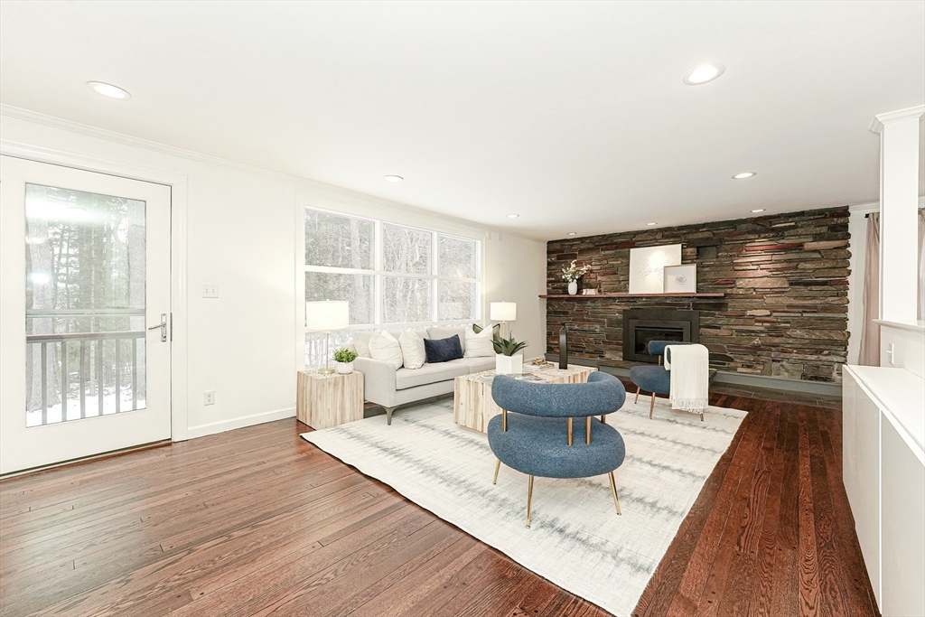 20 Wilson Road Bedford, MA 01730 - Photo 3 of 39 Gallery Image 3