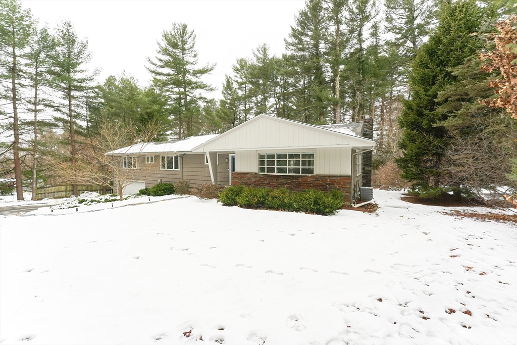 20 Wilson Road Bedford, MA 01730 - Photo 34 of 39 Gallery Image 34