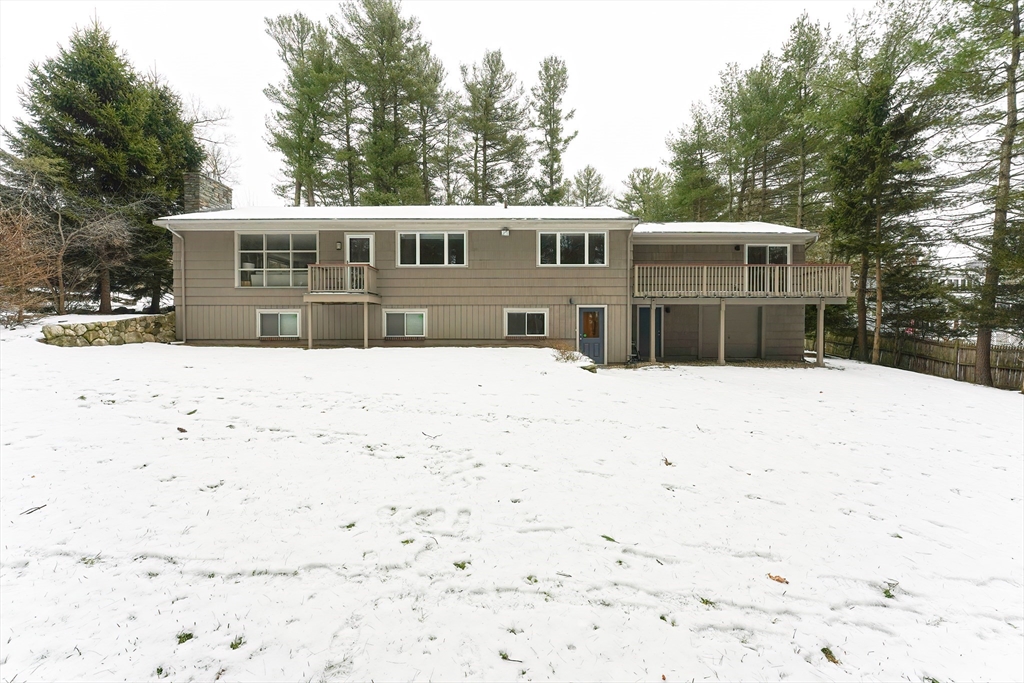 20 Wilson Road Bedford, MA 01730 - Photo 35 of 39 Gallery Image 35