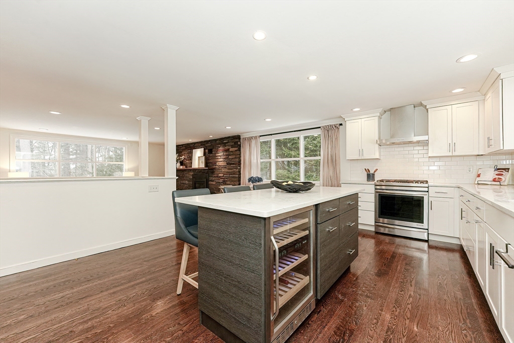 20 Wilson Road Bedford, MA 01730 - Photo 10 of 39 Gallery Image 10