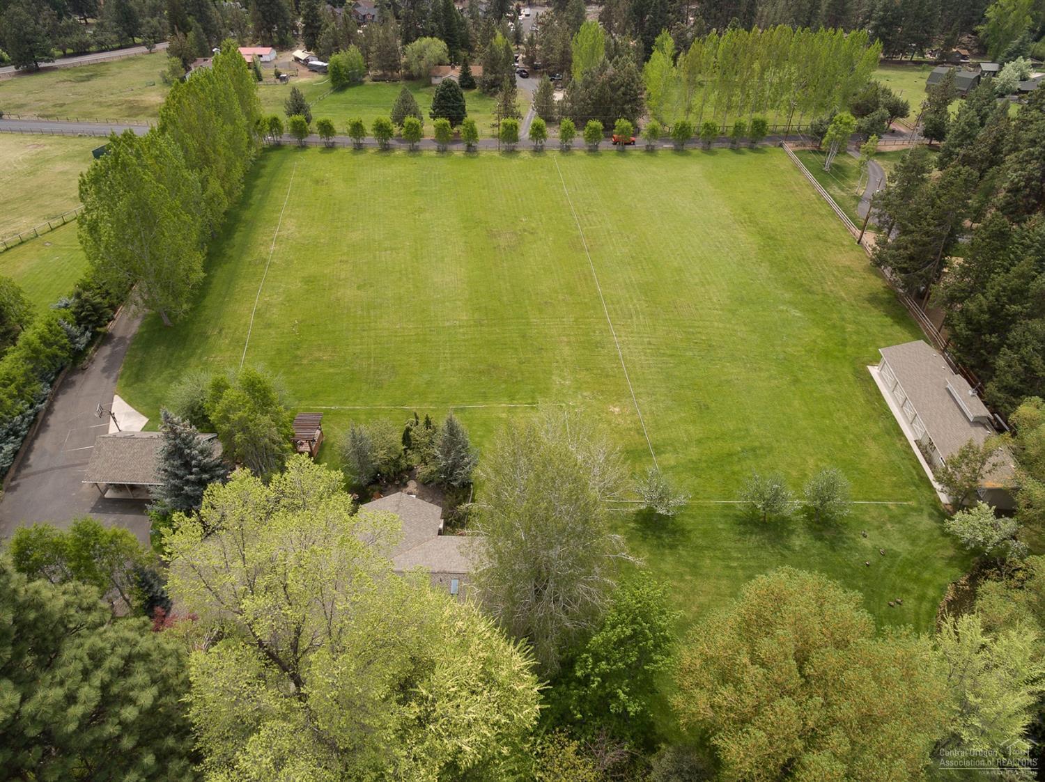 20190 Glen Vista Road Bend, OR 97703 - Photo 24 of 25 This 4.23 acre parcel has 4 acres of Swa
