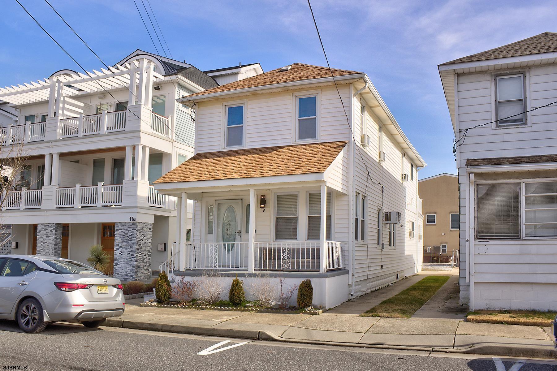 9 North Jefferson Ave