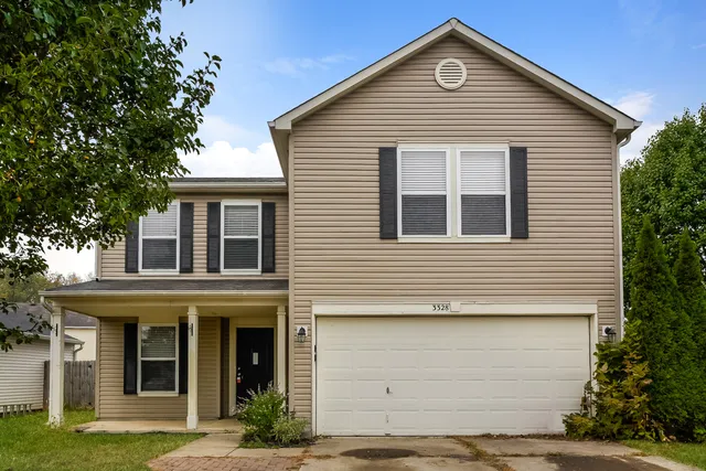 $1,895 | 3328 Summer Breeze Circle, Indianapolis, IN 46239