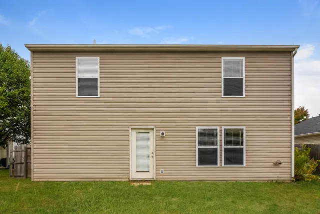 $1,895 | 3328 Summer Breeze Circle, Indianapolis, IN 46239