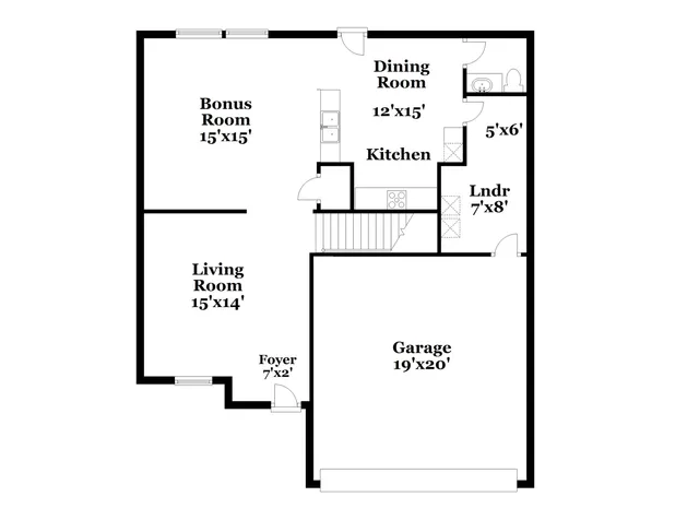 $1,895 | 3328 Summer Breeze Circle, Indianapolis, IN 46239