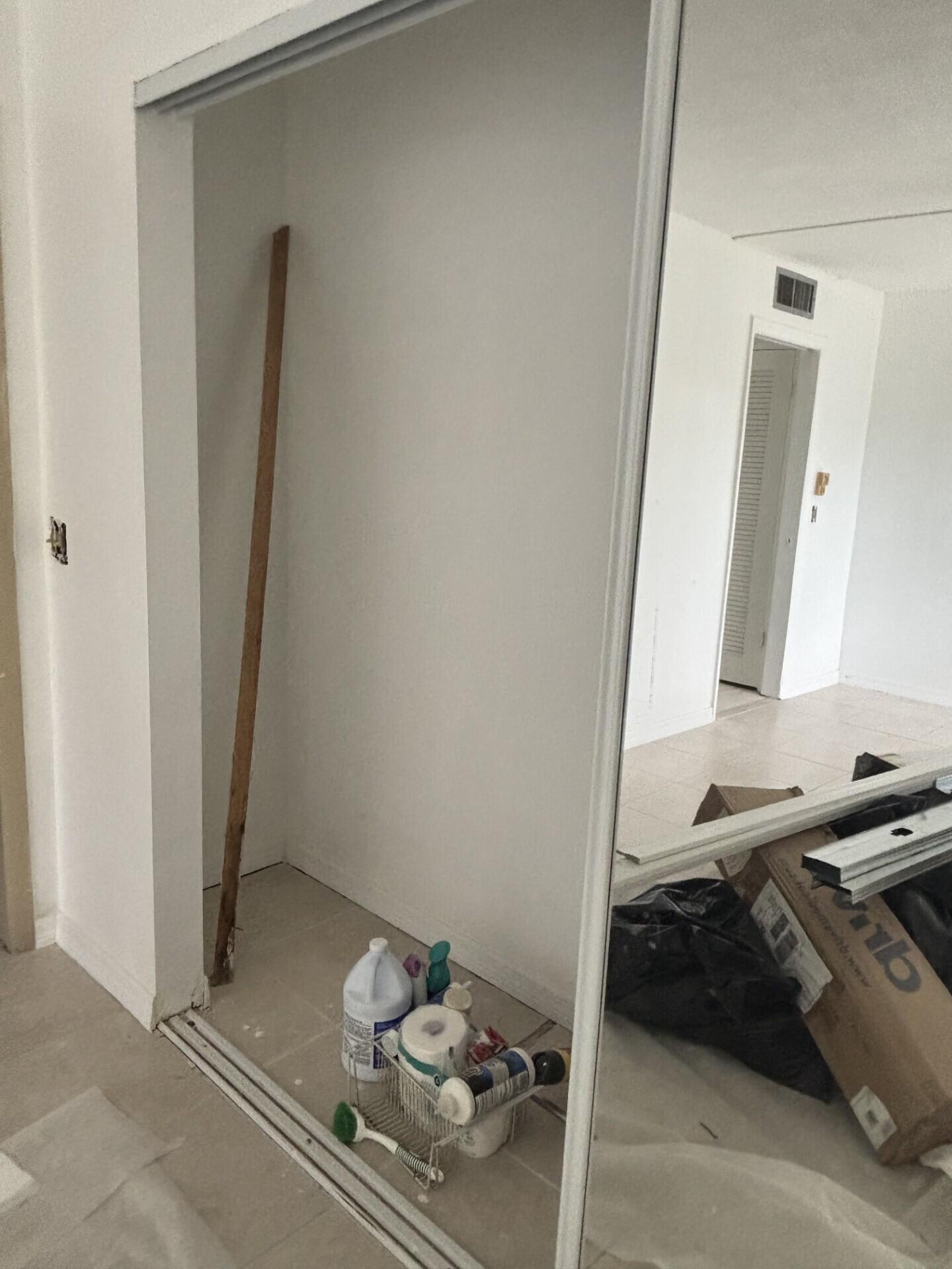 359 Normandy Lane Delray Beach, FL 33484 - Photo 14 of 27 1 Bedroom Closet