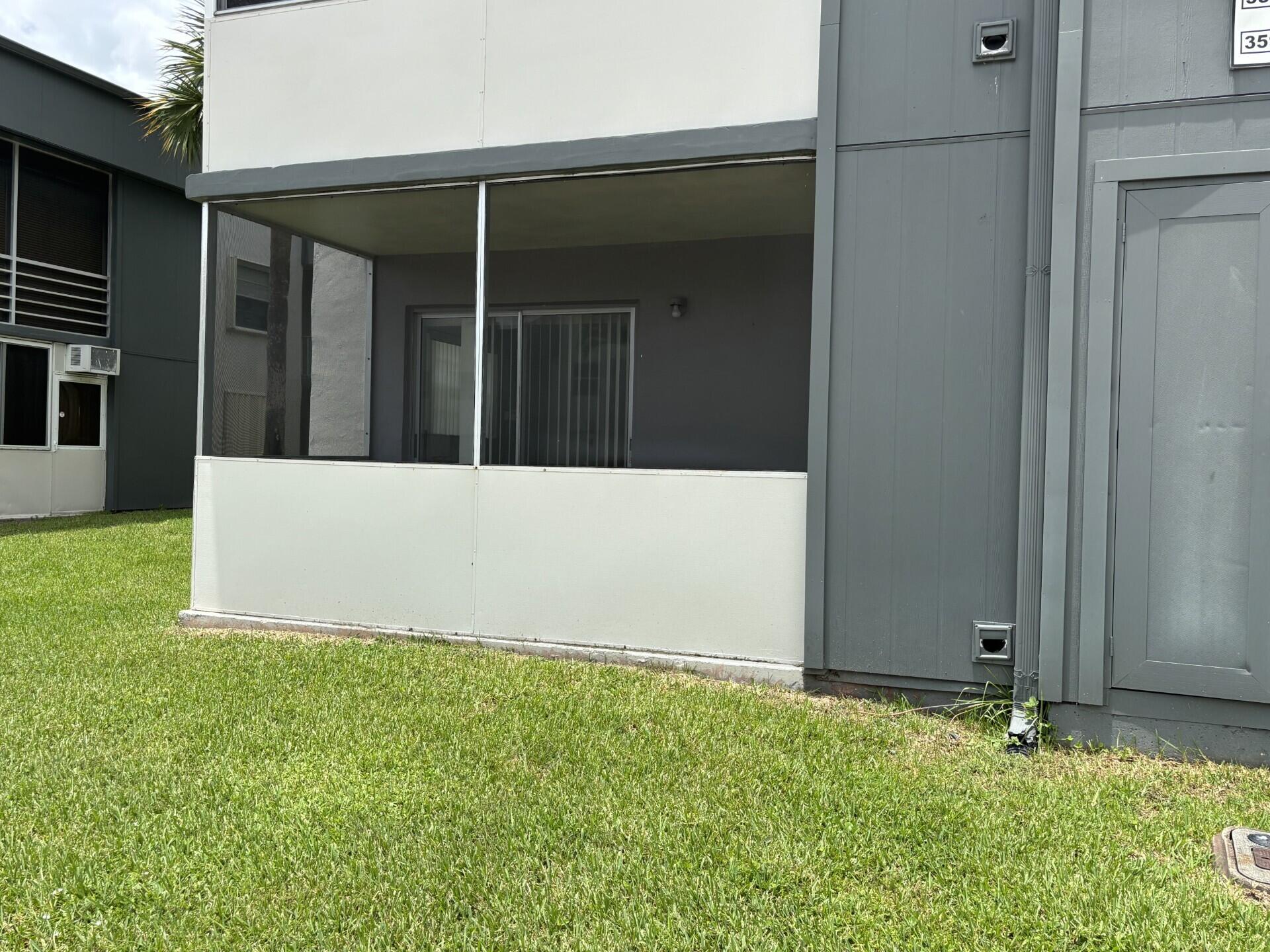 359 Normandy Lane Delray Beach, FL 33484 - Photo 19 of 27 First floor Corner Unit