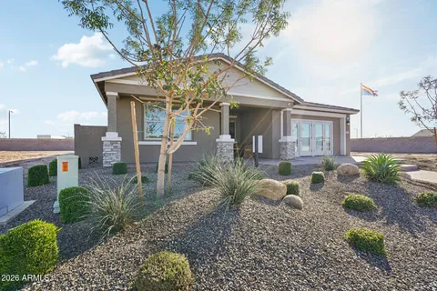 $549,990 | 2551 Homesteaders Road, San Tan Valley, AZ 85140