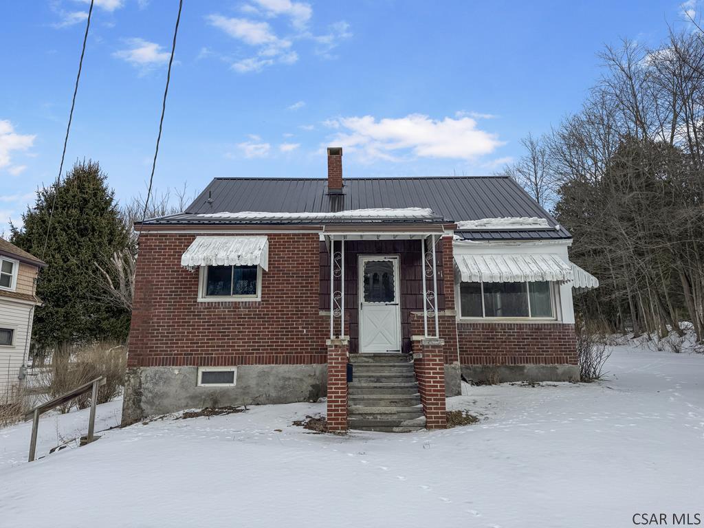 1813 Springhill Road Portage, PA 15946 - Photo 1 of 28 Gallery Image 1