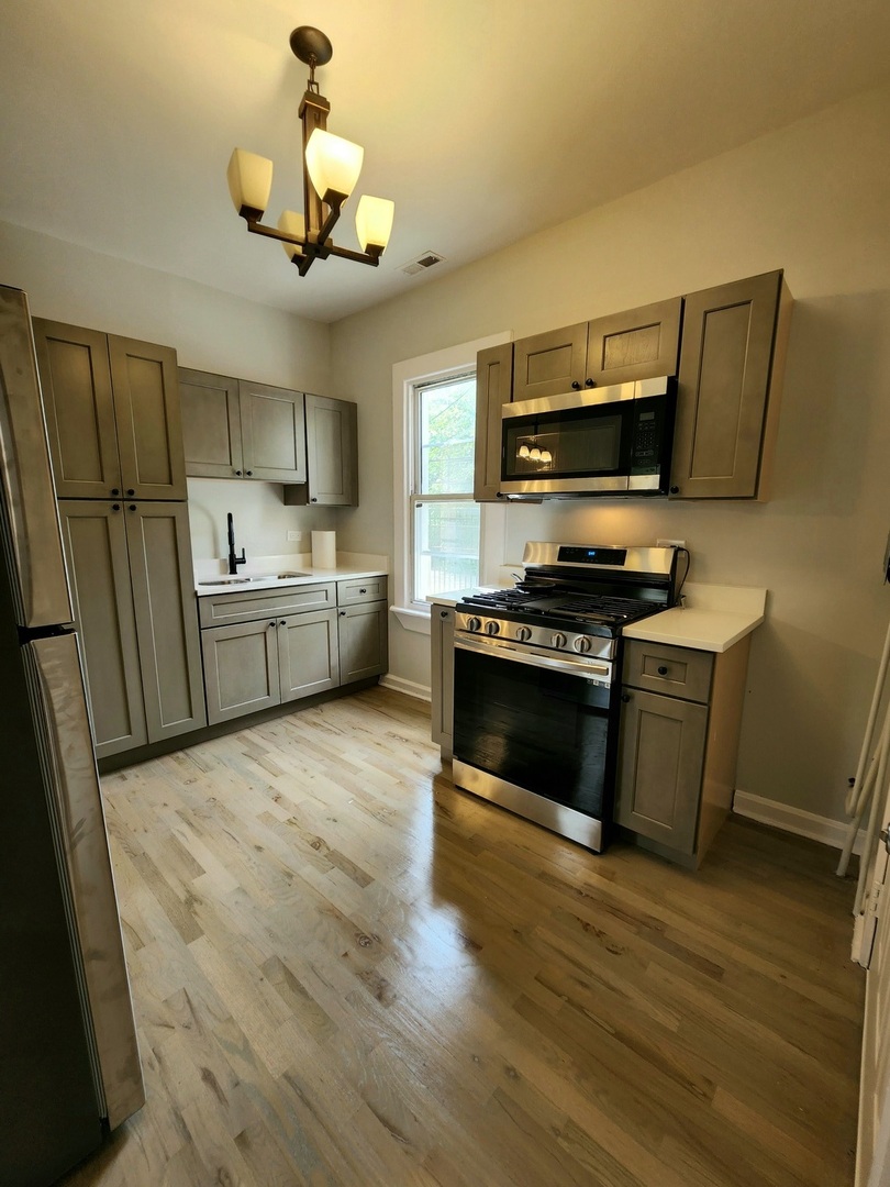 1332 South Claremont Avenue, Unit 1 Chicago, IL 60608 - Photo 3 of 9