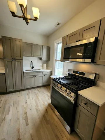 $1,700 | 1332 South Claremont Avenue, Unit 1, Chicago, IL 60608