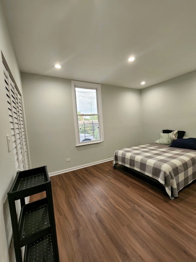 1332 South Claremont Avenue, Unit 1 Chicago, IL 60608 - Photo 5 of 9