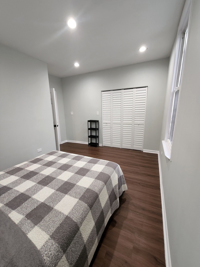 1332 South Claremont Avenue, Unit 1 Chicago, IL 60608 - Photo 6 of 9