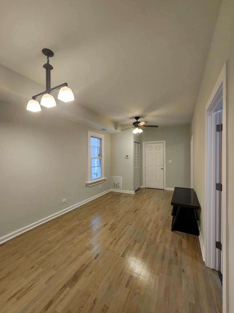 1332 South Claremont Avenue, Unit 1 Chicago, IL 60608 - Photo 7 of 9